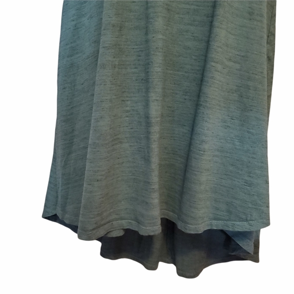 Lularoe Carly swing pocket dress size xxs - Picture 3 of 4